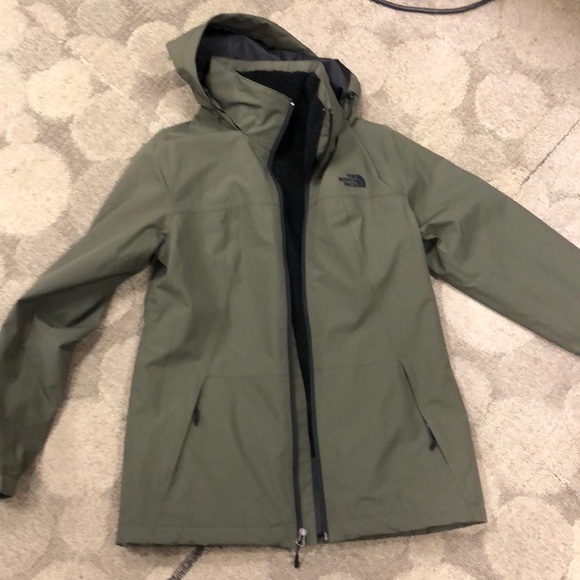 The North Face Jackets & Blazers - The north face jacket
